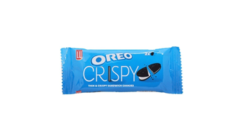 Picture of LU OREO CRISPY 14.4GM